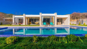 Saribelen Village 3 Bedroom Villa 4908